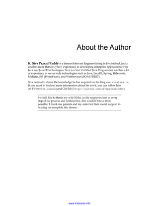 Java persistence with my batis 3 | PDF
