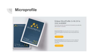 Microprofile
 