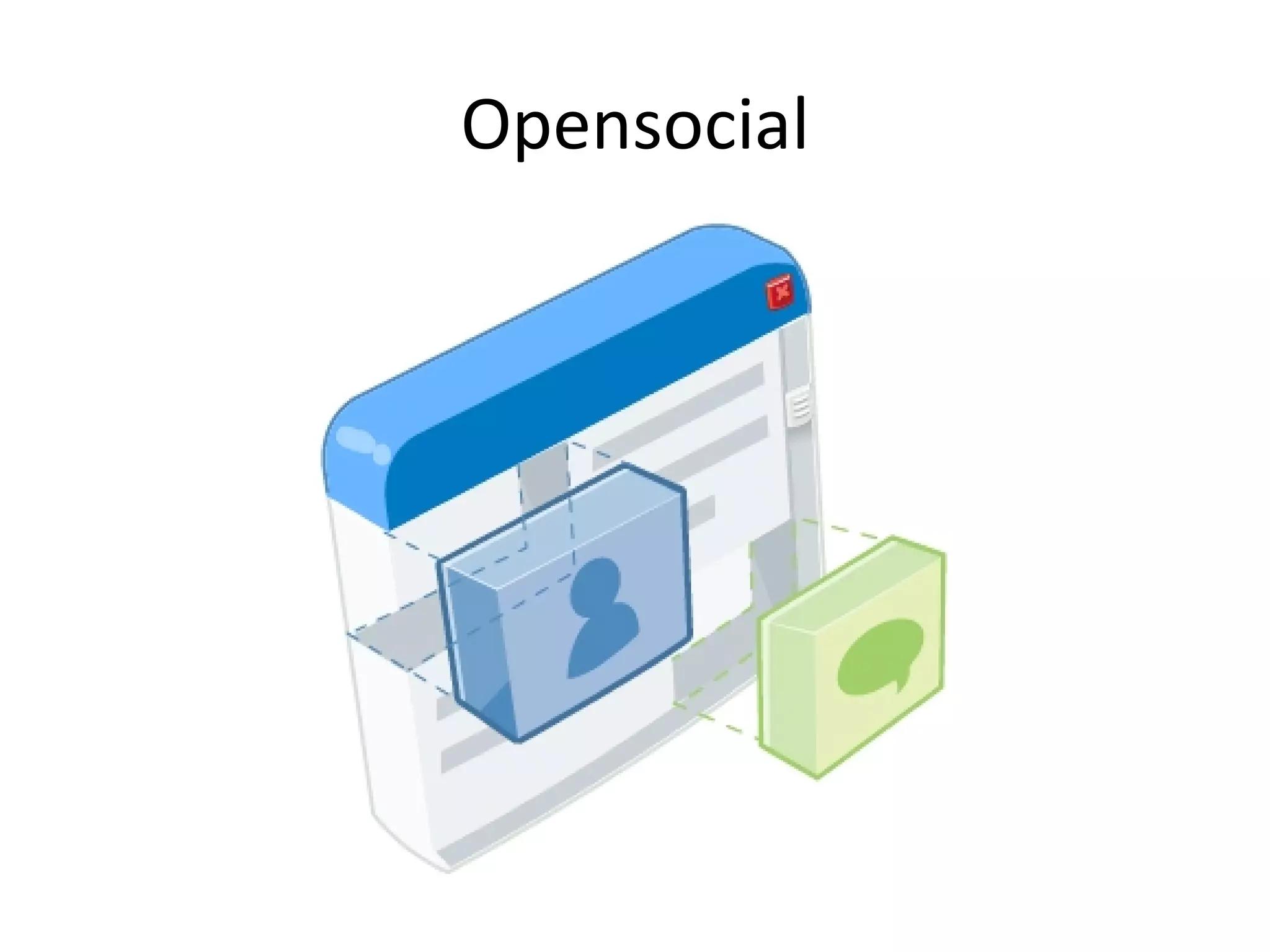 Opensocial 