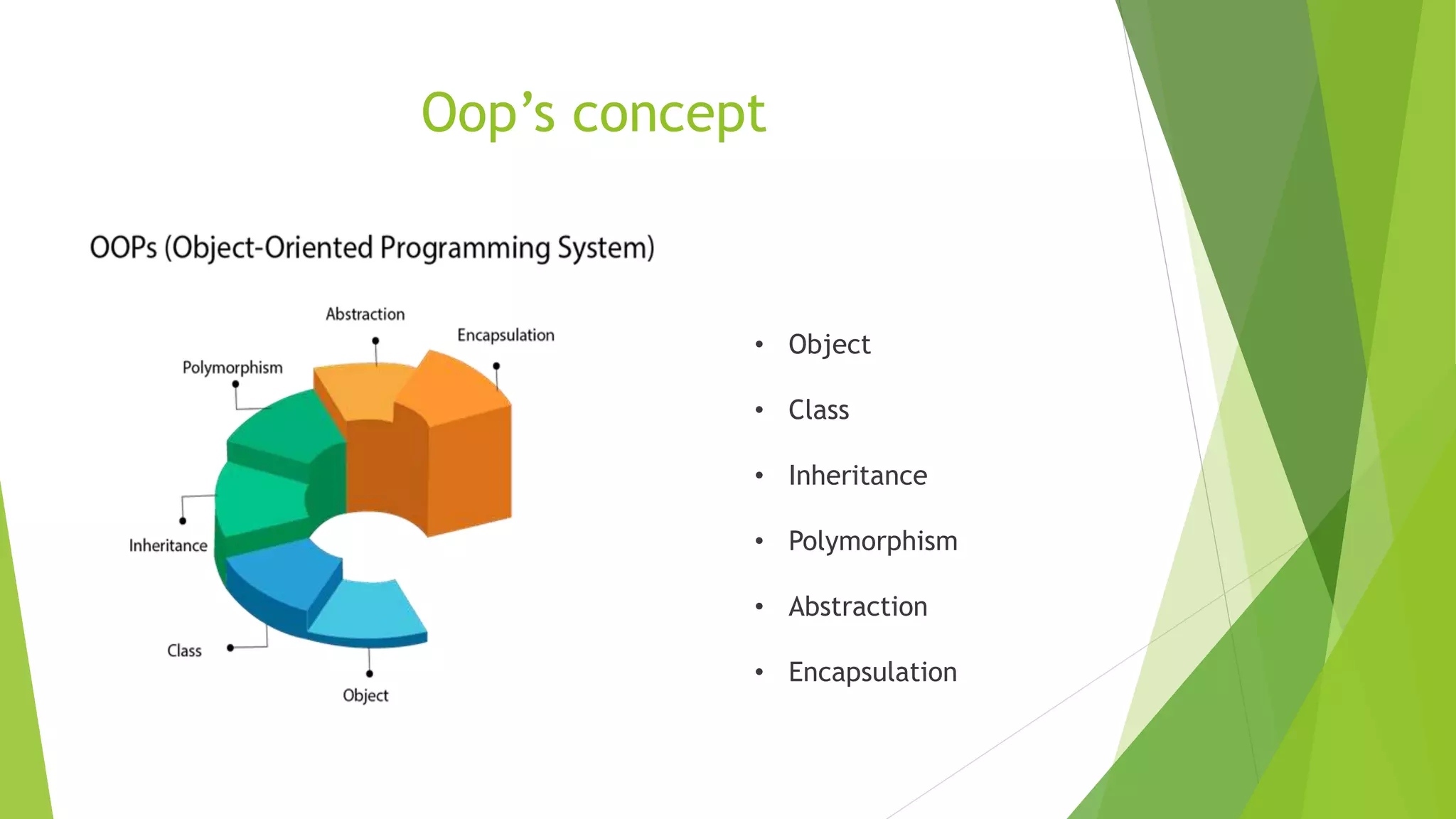 core java | PPT