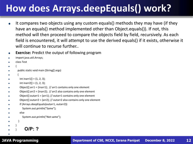 Java_PPT.pptx | Programming Languages | Computing