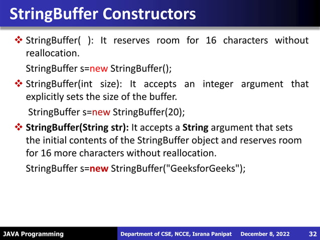 Java_PPT.pptx | Programming Languages | Computing
