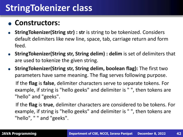 Java_PPT.pptx | Programming Languages | Computing