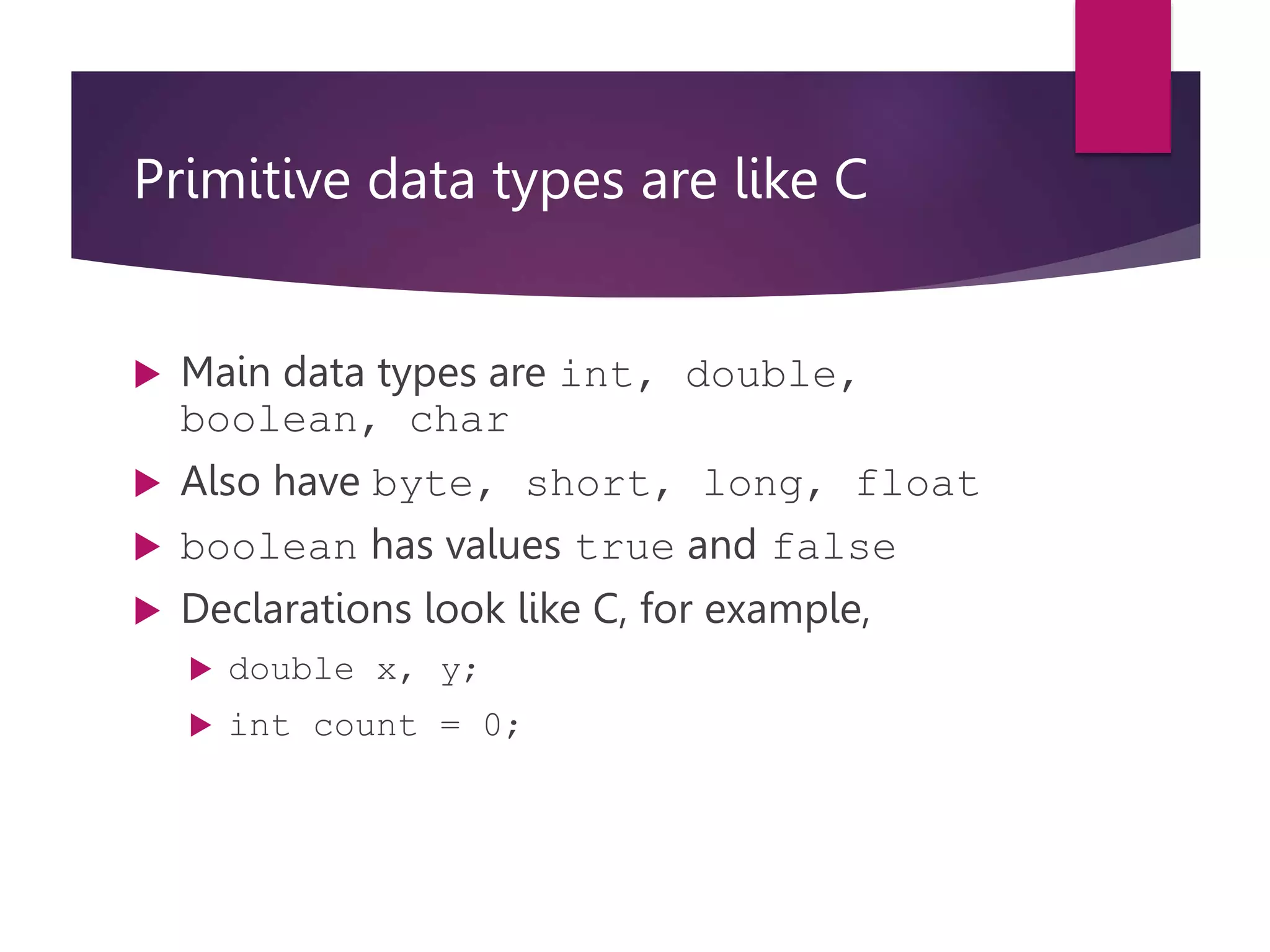 Java PPt.ppt