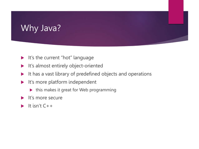 Java PPt.ppt