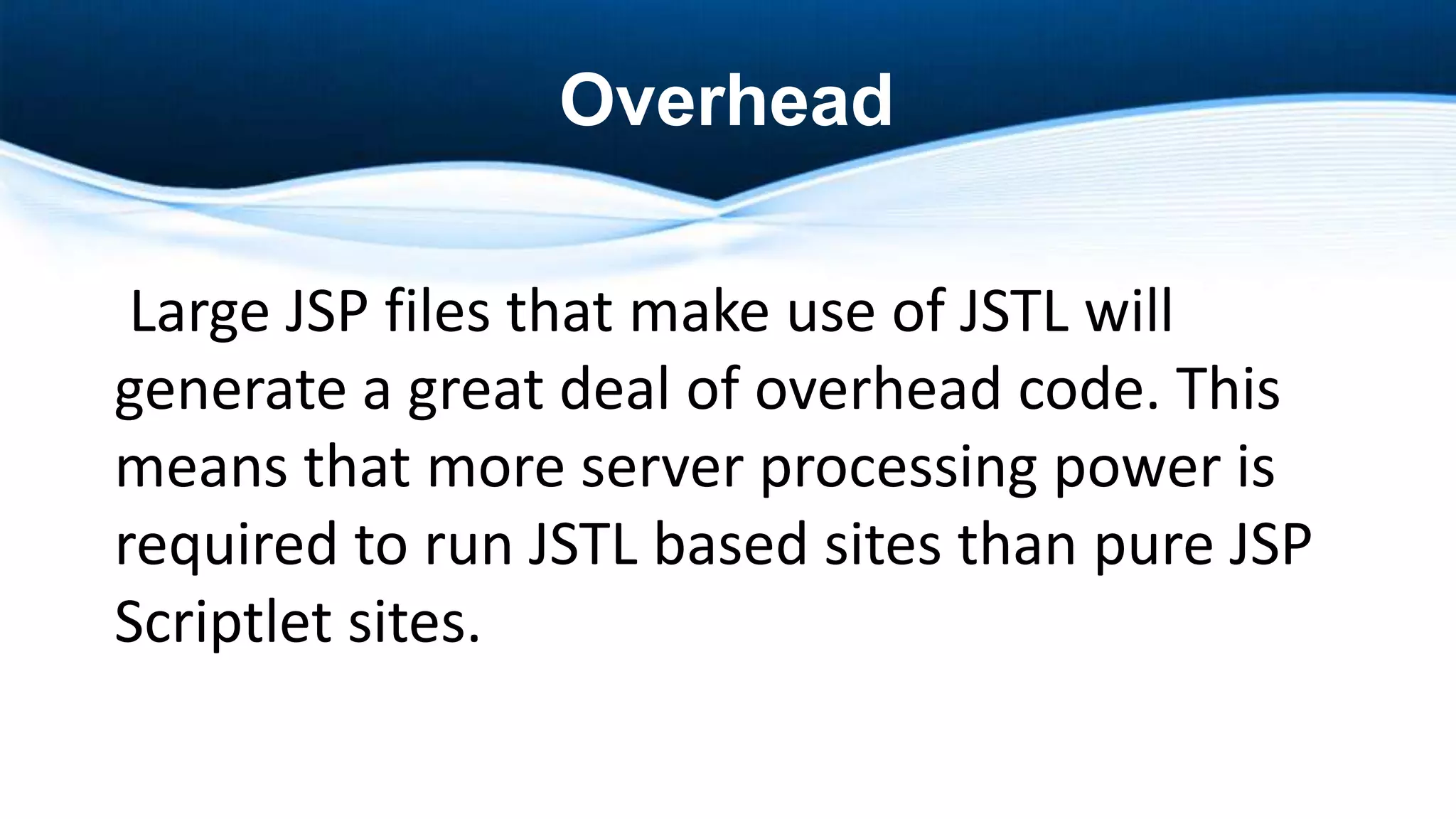 Enterprise Java | PPT