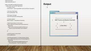 Java Flowlayout Set Visible False java MKLJMIHUIHUHUIHJUUHJUIJppt new.pptx