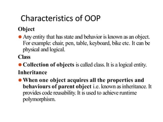 Java PPT OOPS prepared by Abhinav J.pptx