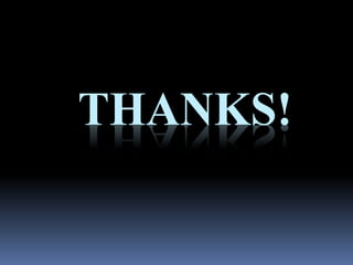THANKS!
 