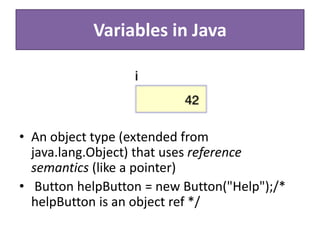 JAVA PROGRAM CONSTRUCTS OR LANGUAGE BASICS.pptx