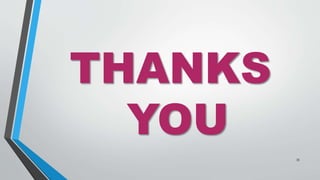 THANKS
YOU
33
 