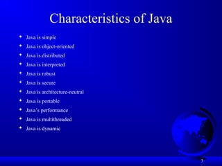 INTRODUCTION TO JAVA PROGRAM LEC NOTE.ppt