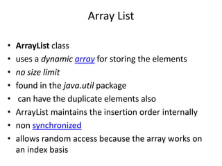 Java Programming Comprehensive Guide.pptx