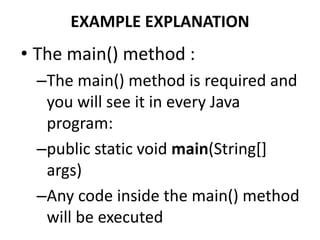 Java Programming Comprehensive Guide.pptx