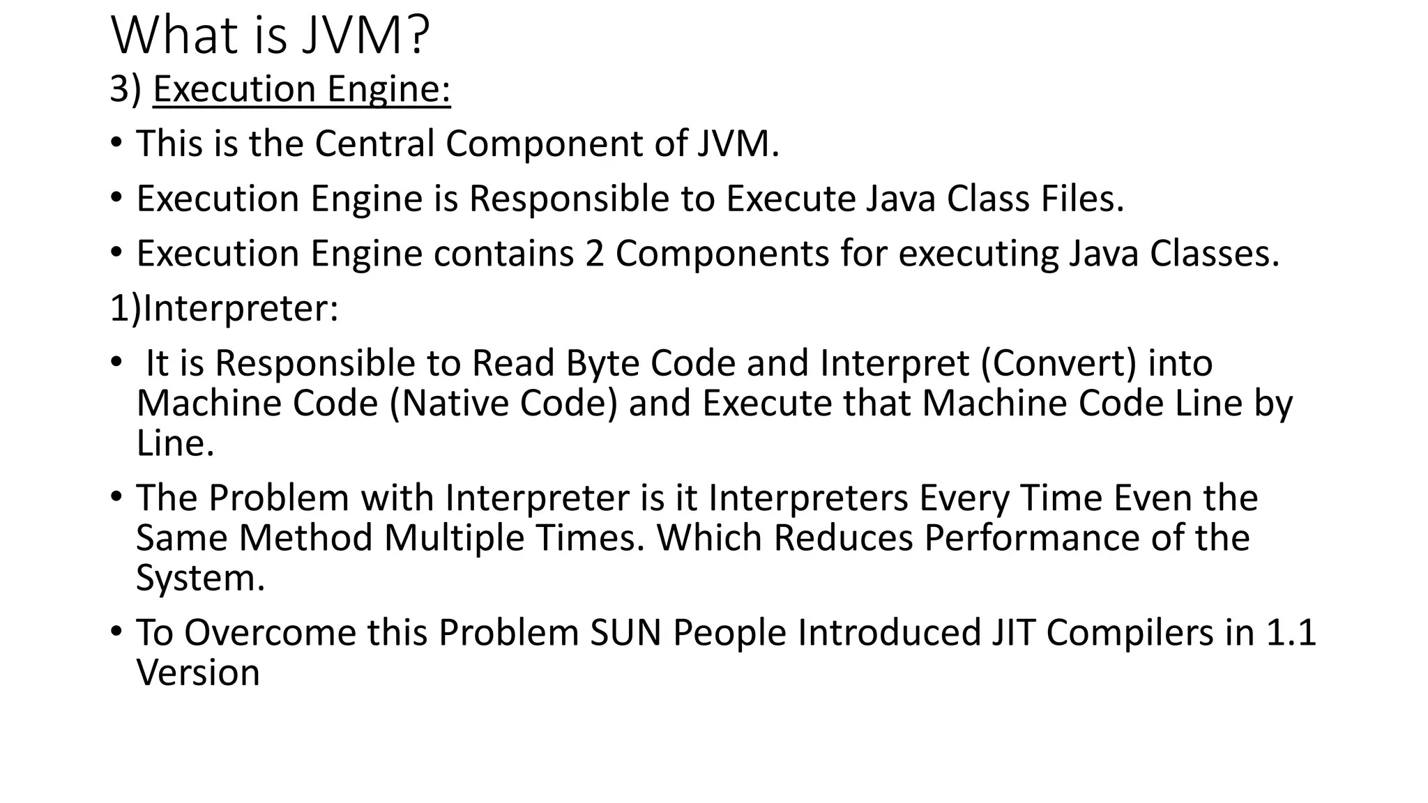 Java Programming Environment,JDK,JRE,JVM.pptx