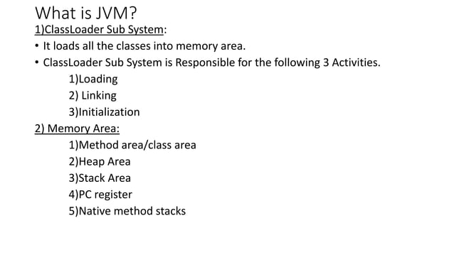 Java Programming Environment,JDK,JRE,JVM.pptx