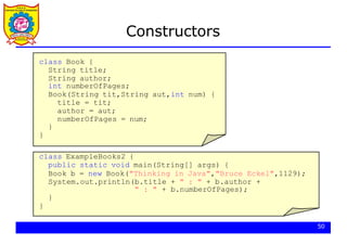 Java Programming core java and basics concepts | PDF