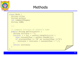 Java Programming core java and basics concepts | PDF