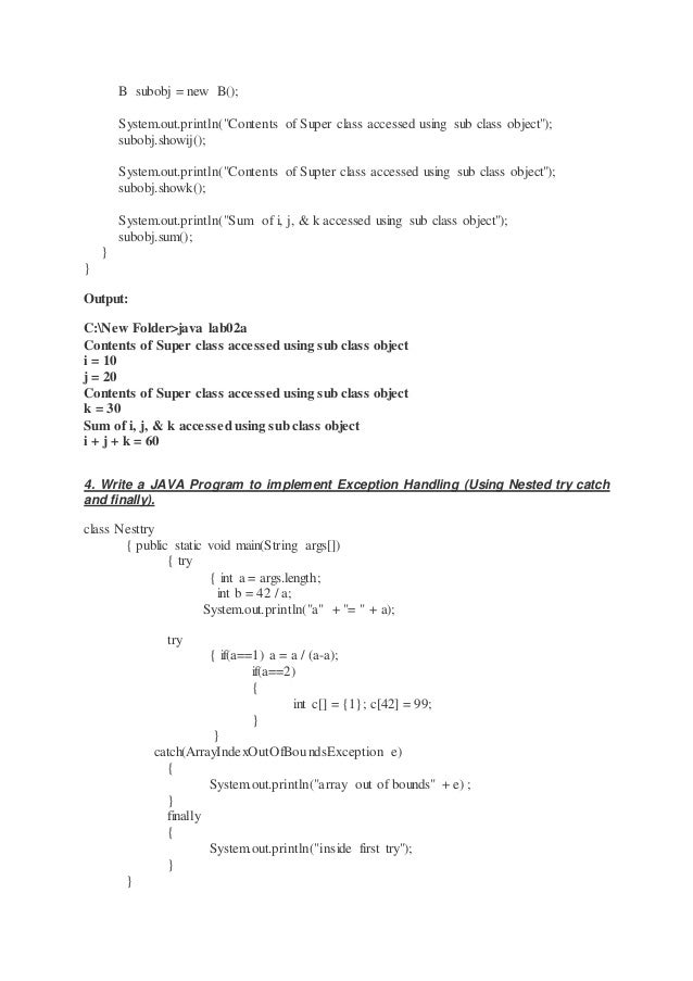 Java programming lab_manual_by_rohit_jaiswar