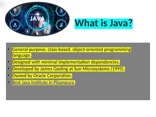 Java_Programming Student Grade Calculator | PPTX