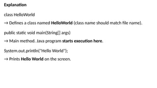 Java_Sample Programs for first year.pptx