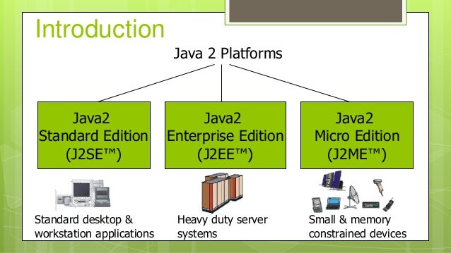 Java J2ME