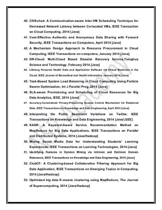 Simple java projects for students image