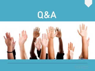 PPT BY. YOONYM
http://ds1104.blog.me
Q&A
 