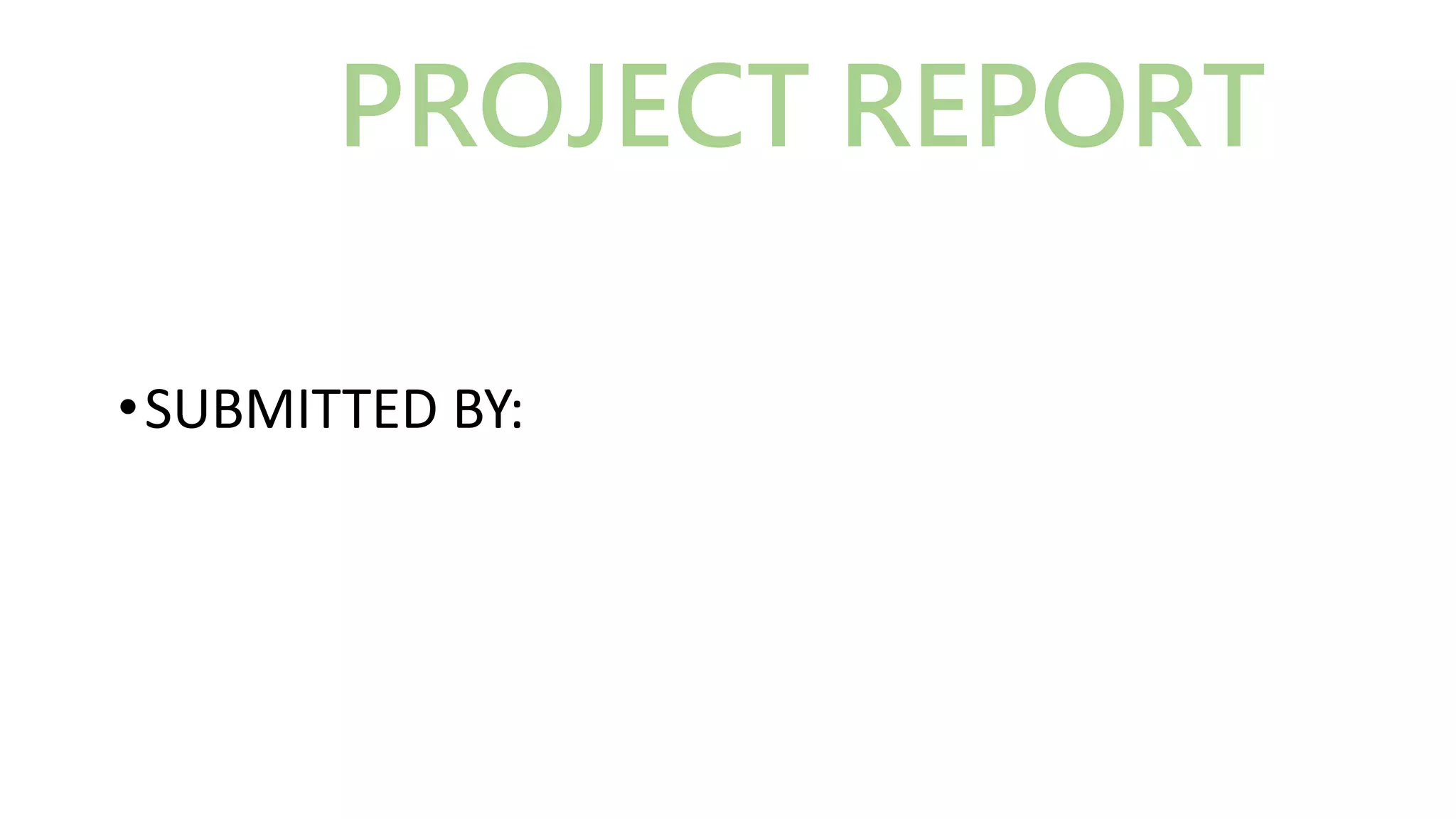 JAVA PROJECT REPORT.pptx