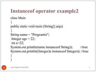 Java PSkills Session-3 PNR.pptx