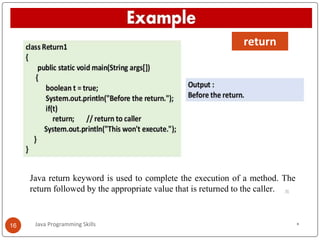 Java PSkills Session-4 PNR.pptx
