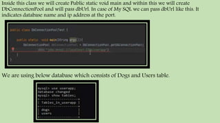 Most asked JAVA Interview Questions & Answers. | PPTX