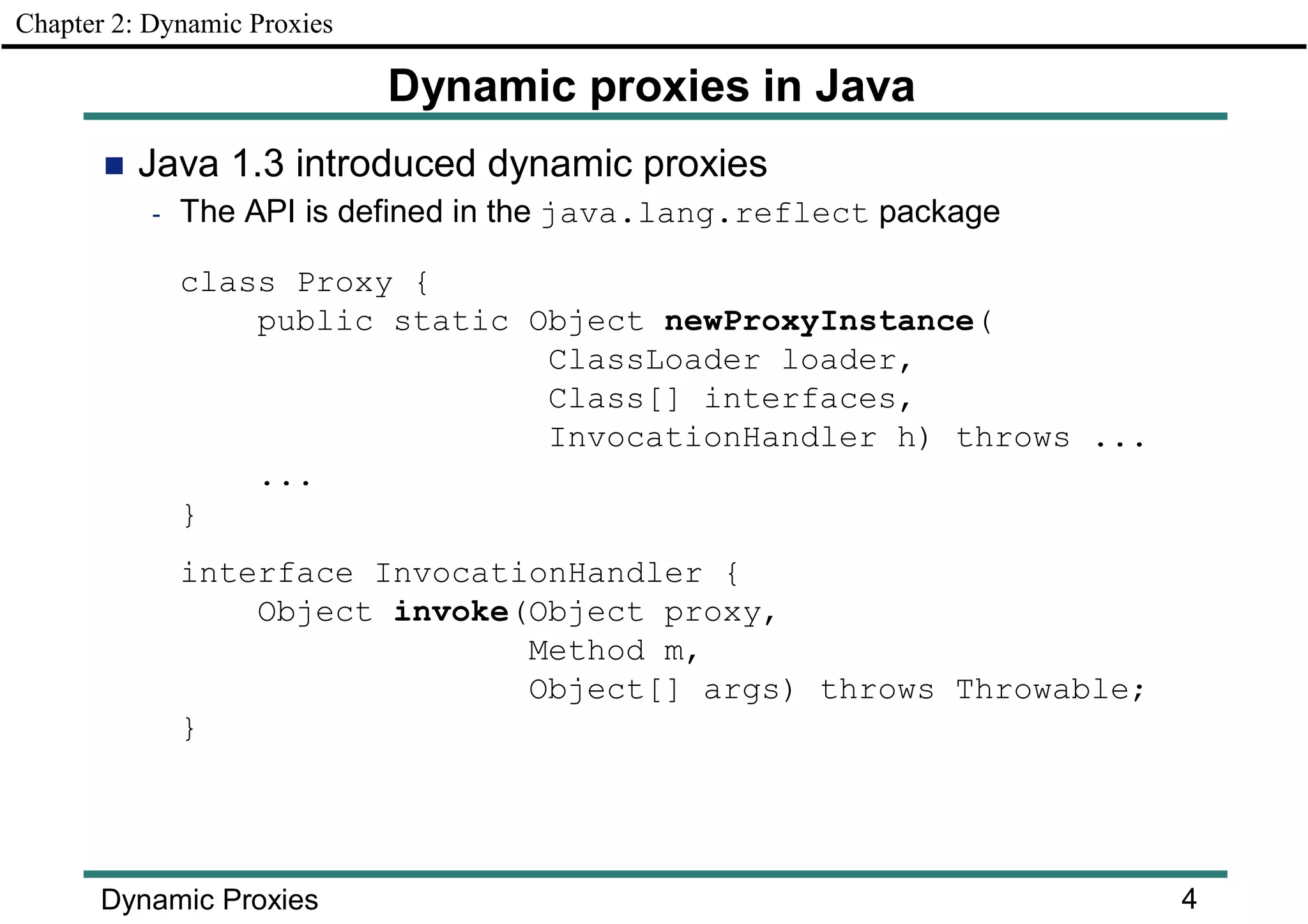 Java Reflection Explained Simply