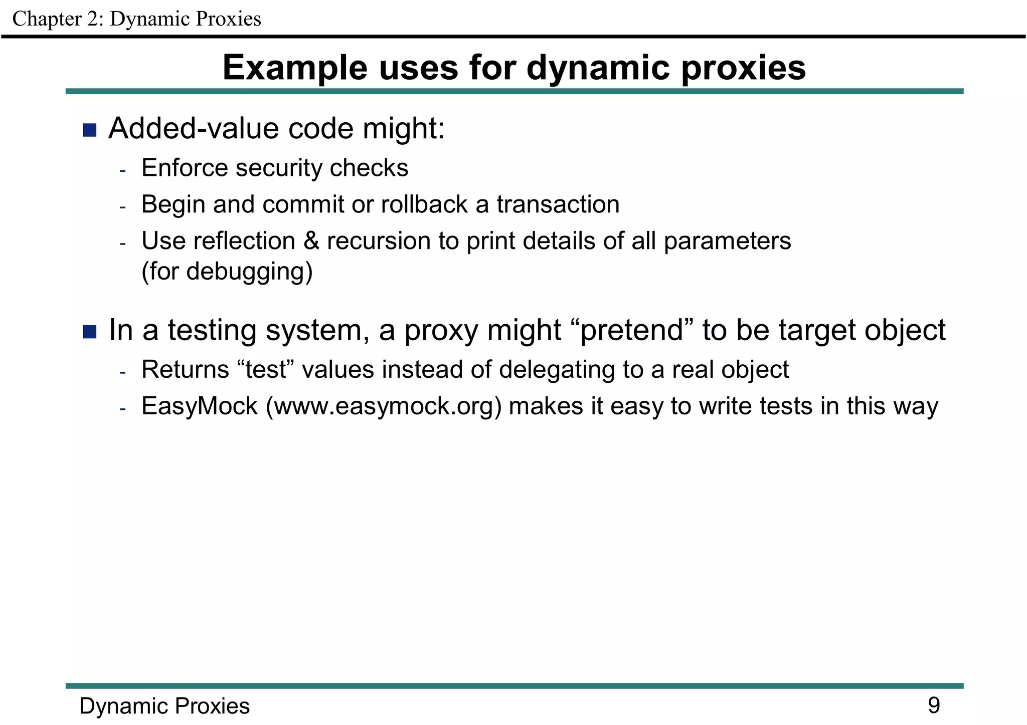 Java Reflection Explained Simply