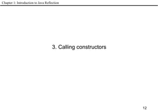 Java Reflection Explained Simply