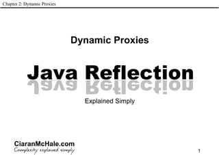Java Reflection Explained Simply