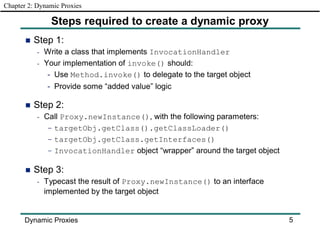Java Reflection Explained Simply
