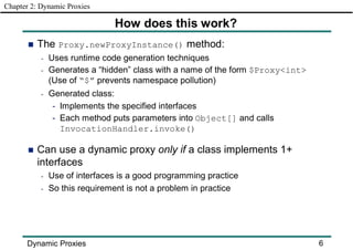 Java Reflection Explained Simply