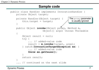 Java Reflection Explained Simply