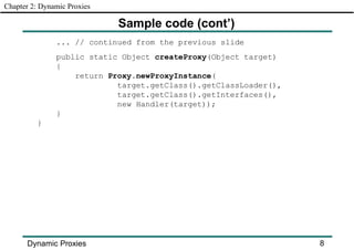 Java Reflection Explained Simply