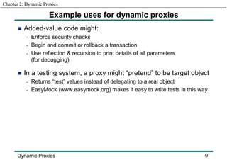 Java Reflection Explained Simply