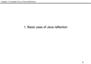 Java Reflection Explained Simply