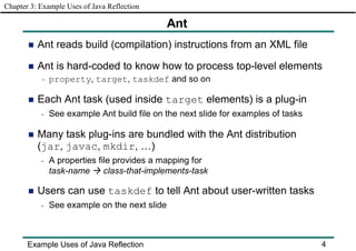 Java Reflection Explained Simply