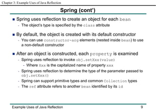 Java Reflection Explained Simply