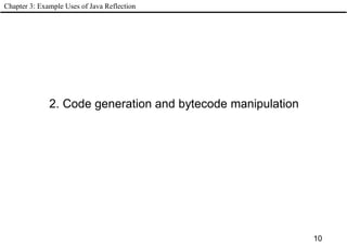 Java Reflection Explained Simply