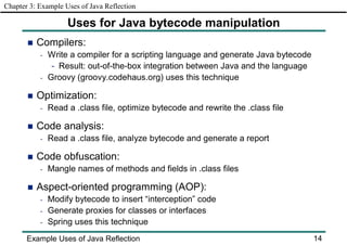 Java Reflection Explained Simply