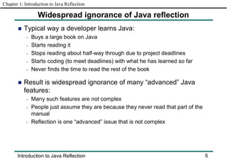 Java Reflection Explained Simply
