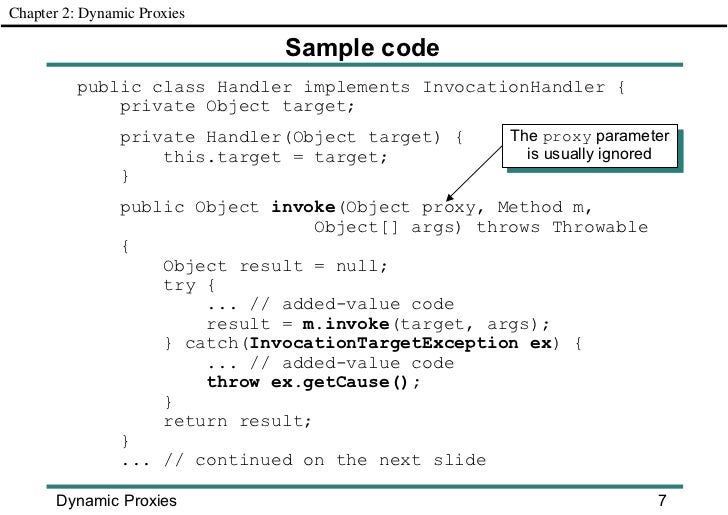 java reflection method invoke java reflection method invoke