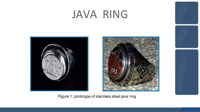Java Ring