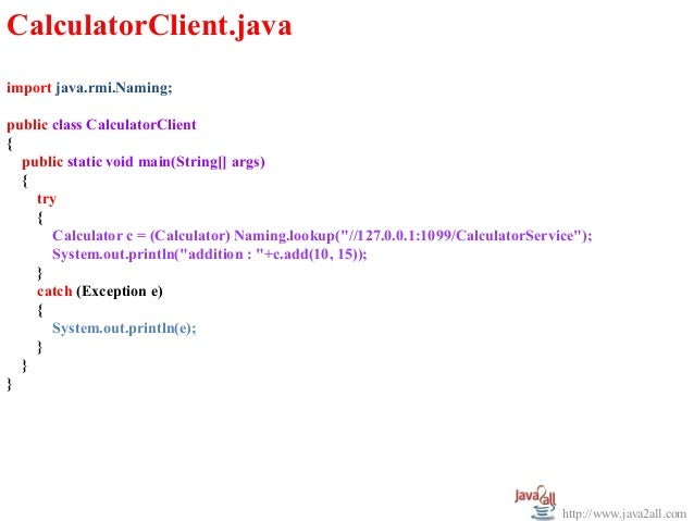 Netbeans